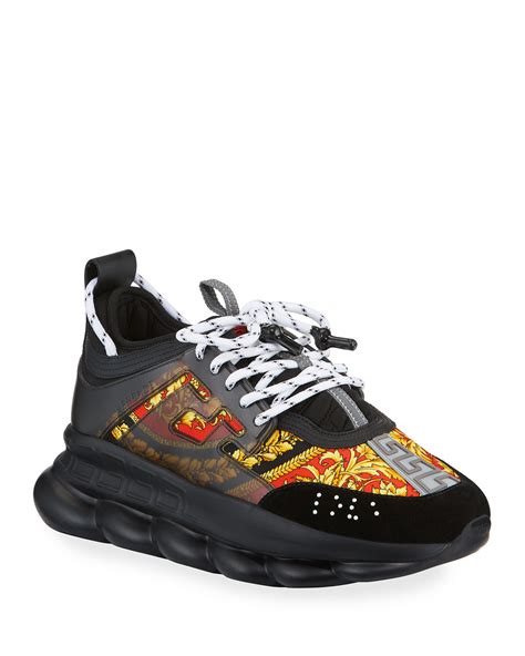 versace schoenen sale